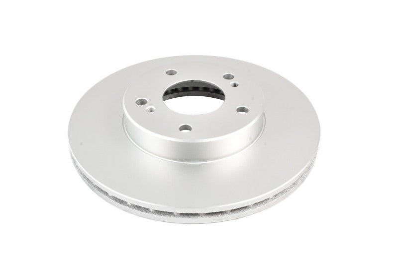 DBA 89-94 Nissan Skyline R32 En-Shield Standard Front Brake Rotor