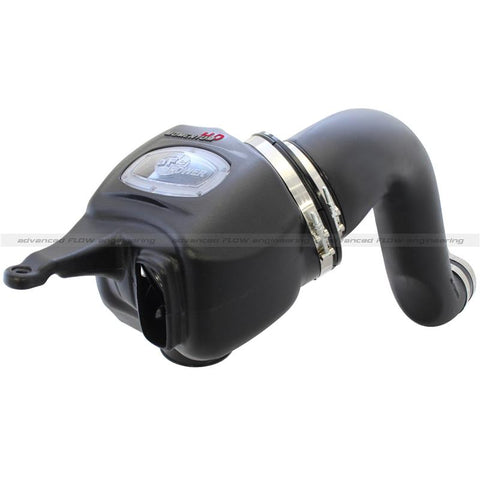aFe Momentum HD Pro DRY S Stage-2 Si Intake 08-10 Ford Diesel Trucks V8-6.4L (See afe51-73004-E)