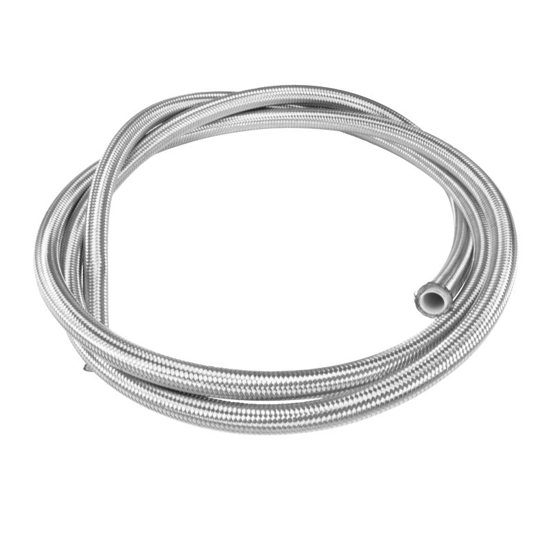Russell Stainless An -8 Pro Ptfe Hose 10 Foot Length
