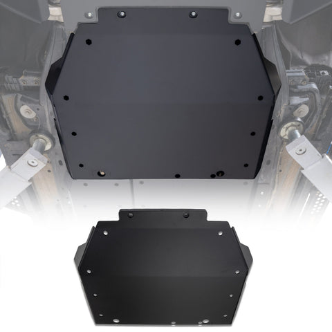 Transmission Skid Plate
