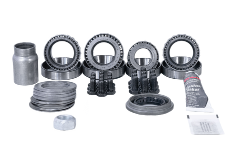 Revolution Gear & Axle 94-04 Jeep Grand Cherokee Dana 44HD Rear Ring & Pinion Master Install Kit