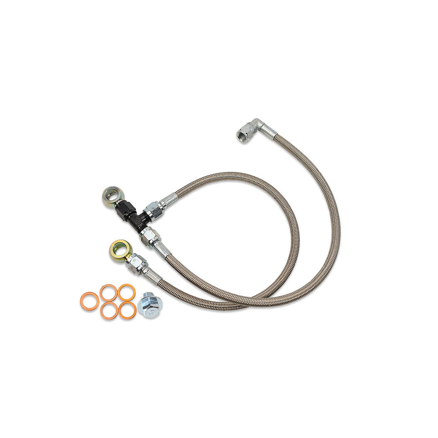 IAG Performance Turbo Oil Feed Line