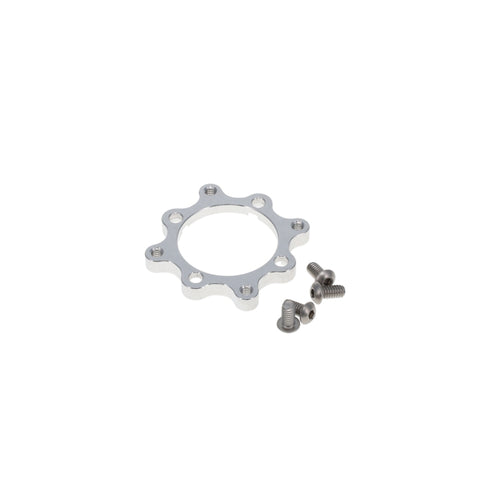 Peterson Fluid Systems Rear Drive Adapter FP 4 Bolt
