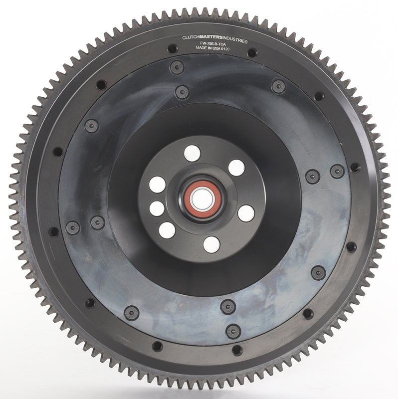 Clutch Masters 2015+ BMW M3/M4 3.0L Twin-Disk Aluminum Flywheel