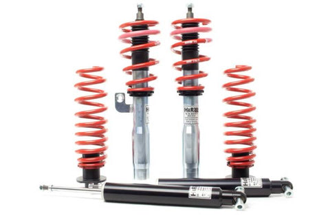 H&R 16-18 BMW M2 F87 Street Perf. Coil Over (Tuner Fitment)