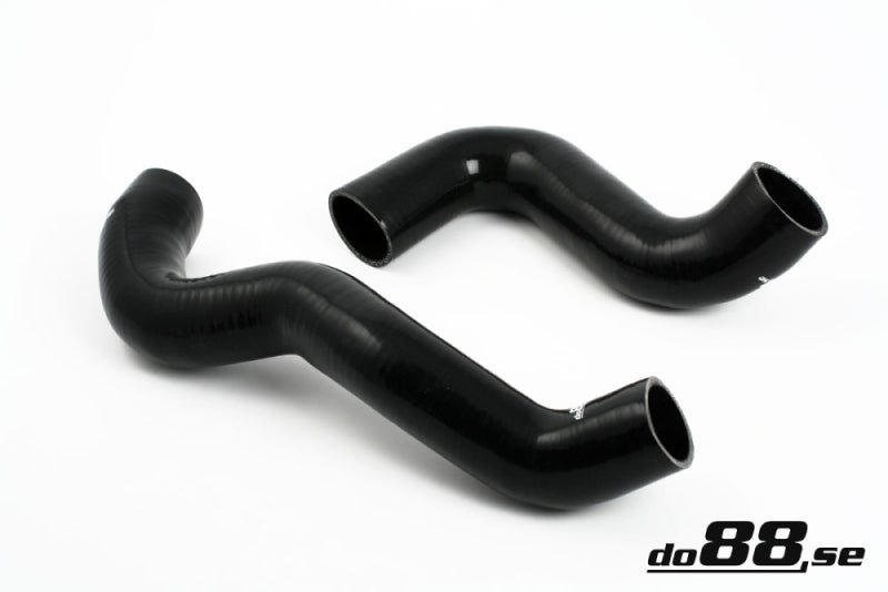 do88 SAAB 9-3 00-03 Pressure Hoses Black
