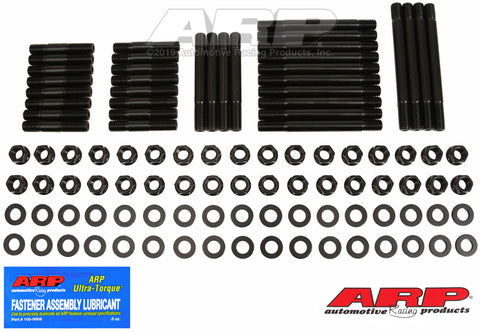 ARP SB Chevy Pontiac Brodix head stud kit