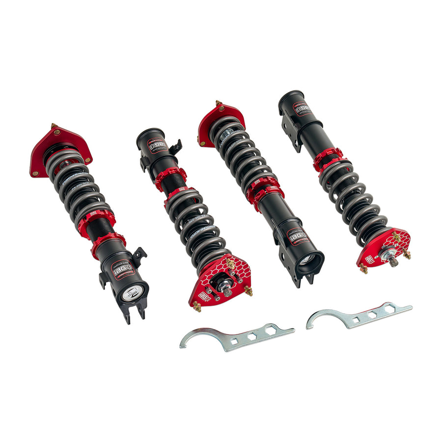 IAG Spec Fortune Auto Coilovers