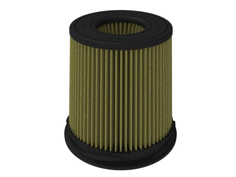 aFe Momentum Intake Replacement Air Filter w/Pro GUARD 7 5-1/2IN F x 8IN B x 7IN T (Inverted) x 9IN