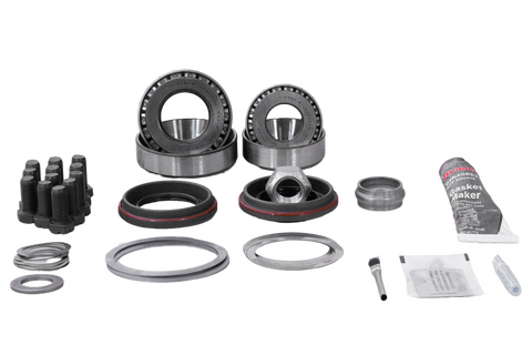 Revolution Gear & Axle 97-06 Jeep Wrangler TJ Dana 30 Front Axle Ring & Pinion Bearing Kit