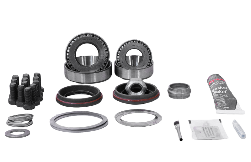 Revolution Gear & Axle 72-96 Jeep CJ/YJ/XJ Dana 30 Front Axle Ring & Pinion Bearing Kit