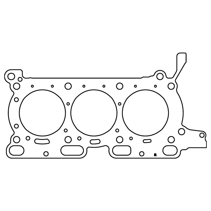 Cometic Ford 3.5L Ecoboost Twin Turbo 95mm .040 inch MLS Head Gasket - Right