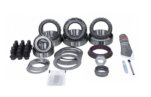 Revolution Gear & Axle AAM 9.25in Front Axle Ring & Pinion Master Install Kit