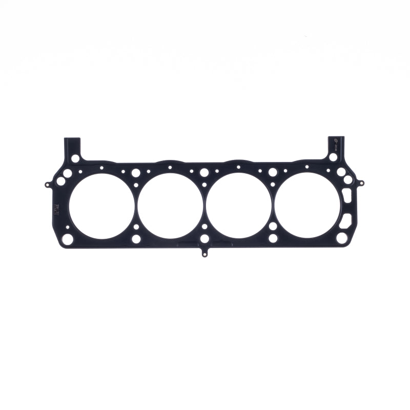 Cometic Ford SB 4.155 inch Bore .027 inch MLS Head Gasket (w/AFR Heads)
