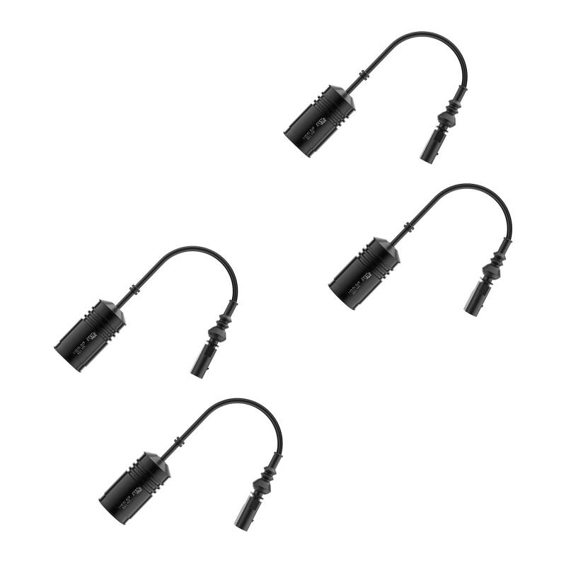KW BMW M5 (G90_ Sedan 4WD ESC Module