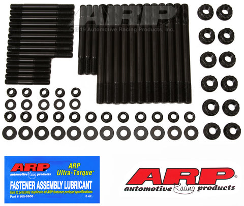 ARP Volvo 2.5L B5254 5cyl. 00+ Main Stud Kit
