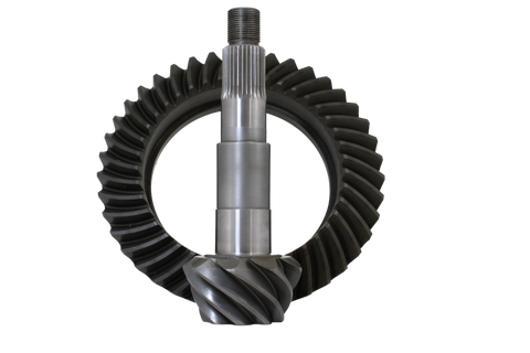 Revolution Gear & Axle GM 14-Bolt 11.5in 4.10 Ratio Ring & Pinion Set