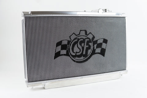 CSF 93-98 Toyota Supra Radiator