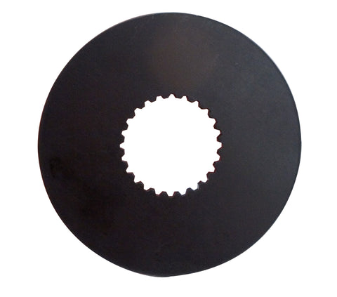 Peterson Fluid Systems Guide Washer Splined 2.750 x 1/8