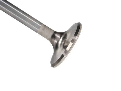 Manley Chevrolet 409 Exhaust Valve Kit - 1.735in Head Dia. 5.105in O/A Length, 0.3715in Stem