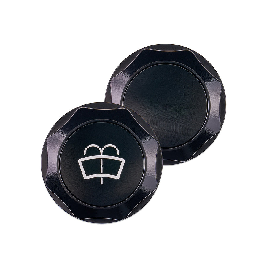 IAG Revolve Washer Fluid Reservoir Cap