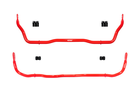 Eibach 23-24 Toyota GR Corolla Front & Rear Anti-Roll Bar Kit