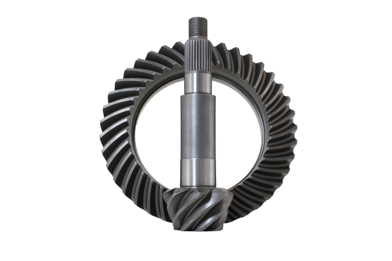 Revolution Gear & Axle Dana 60 Reverse Rotation Front Axle 5.38 Ratio Ring & Pinion Set