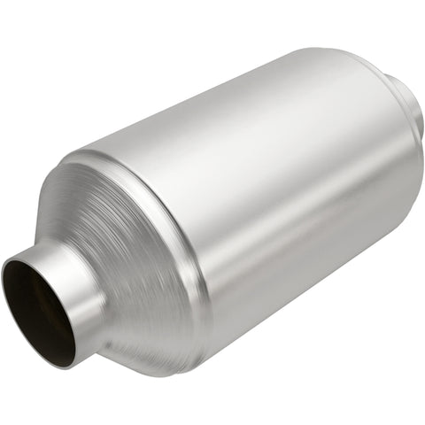 MagnaFlow 2.25 CA 4in. Spun Universal Converter