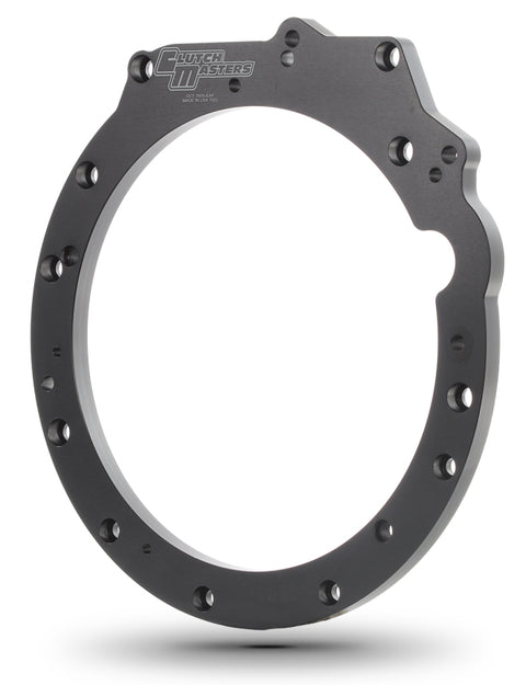 Clutch Masters 89-98 Nissan Silvia SR20DET 2.0L 7-Speed DCT Engine Adapter Plate