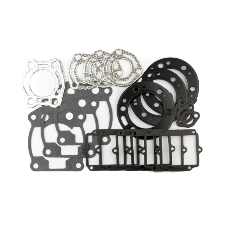 Cometic 93-95 Polaris SL 750 71.25mm Bore Top End Gasket Kit