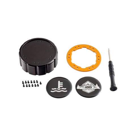 IAG Beadlock Coolant Cap