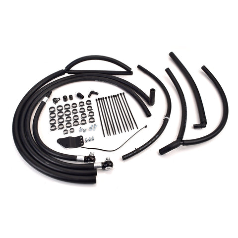 IAG Performance AOS Install Kit