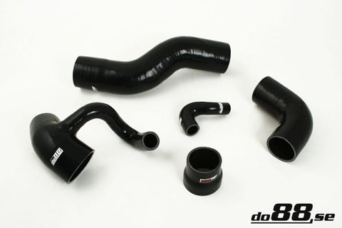 do88 Volvo 850 Turbo 1994 Pressure Hoses Black