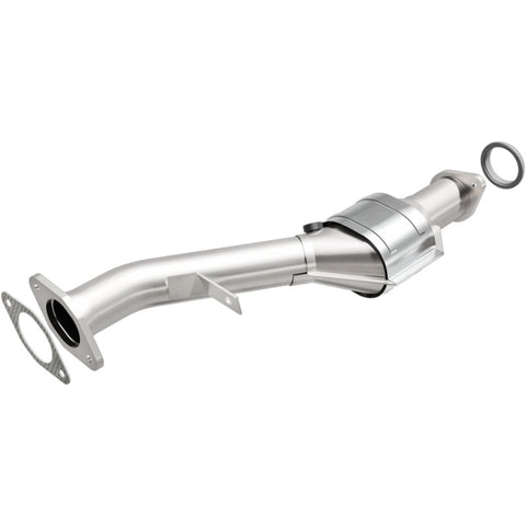 MagnaFlow Direct Fit Catalytic Converter 04-07 Subaru WRX/STi 2.5L T