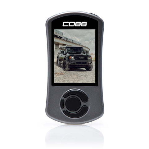 Cobb 24-26 Toyota Land Cruiser AT (Hybrid) AccessPort