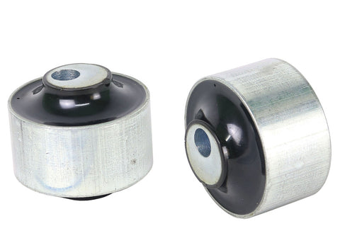 Whiteline 17+ Tesla Model 3 / 20+ Tesla Model Y Radius Arm Lower - Bushing Kit