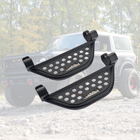 IAG V2 EZ-Step® Add-on