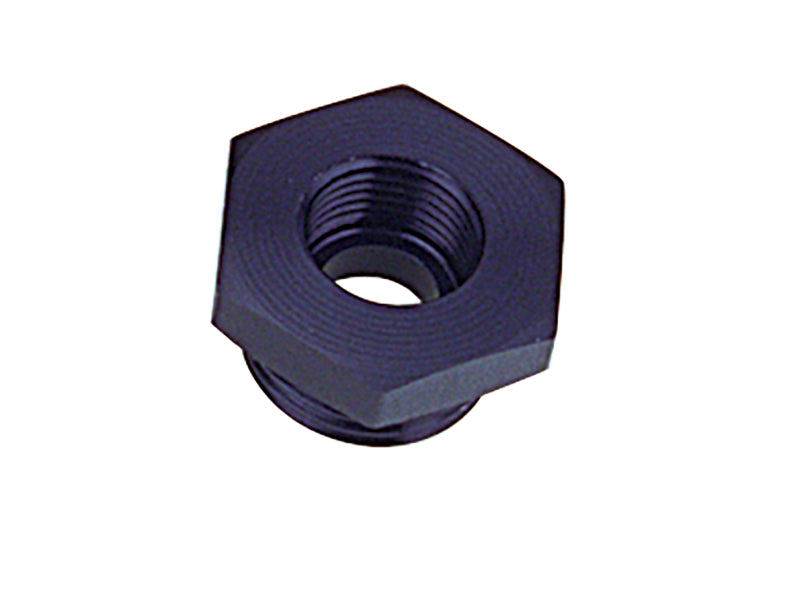 Peterson Fluid Systems Fitting -10AN Port x 1/4 NPT Female