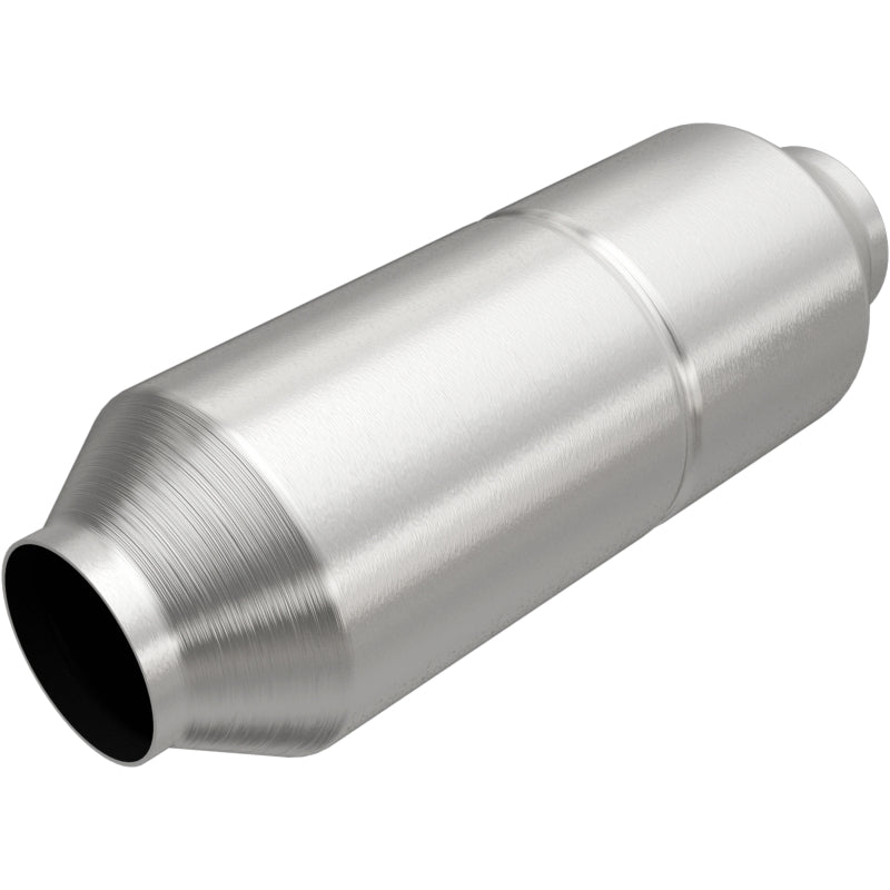 MagnaFlow Universal Catalytic Converter 3.0in. C/C spun body