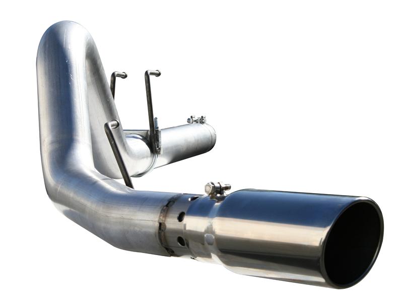 aFe MACH Force XP Exhausts Down-Pipe Back SS-304 EXH DP-B BMW 535i (F10) 11-12 L6-3.0L (t) SS-304