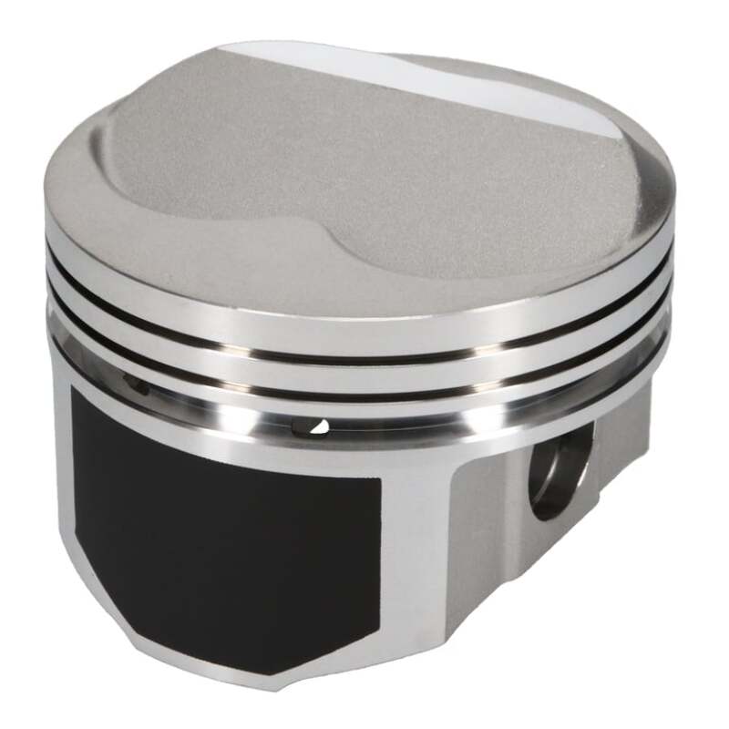 Wiseco Pro Tru Street Chevy Small Block 4.040in Bore 1.560in CH 8.00 CC Piston Set