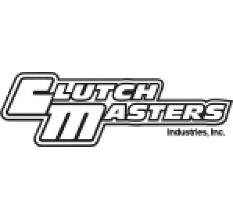 Clutch Masters BMW E46 Hydraulic Clutch Line