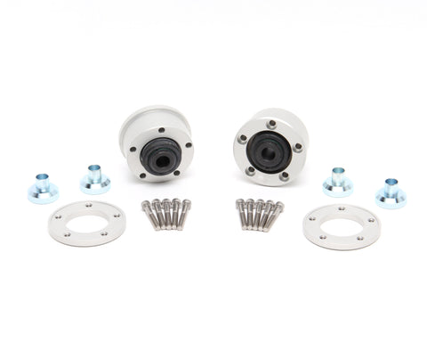 Dinan 12-18 BMW 320i/328i/330i/335i/340i/428i/430i/435i/440i (F30/F32) Lower Control Arm Kit - Front