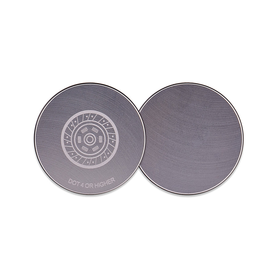 IAG Revolve Clutch Fluid Insert