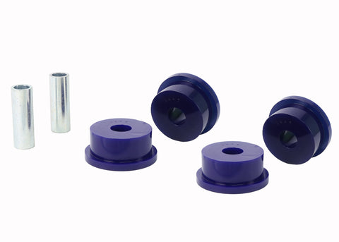 SuperPro 1982 Toyota Celica Supra Rear Subframe Forward Mount Bushing Set