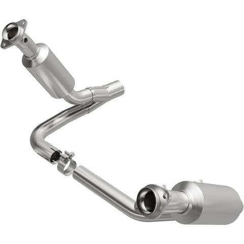 MagnaFlow 07-09 Dodge Dakota 3.7L Direct Fit Converter