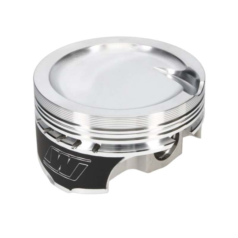 Wiseco Chevy Big Block 4.560in Bore 1.270in CH -19.00 CC Piston Set