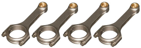 Eagle Volkswagen / Audi VR6 H-Beam Connecting Rod (Single Rod)