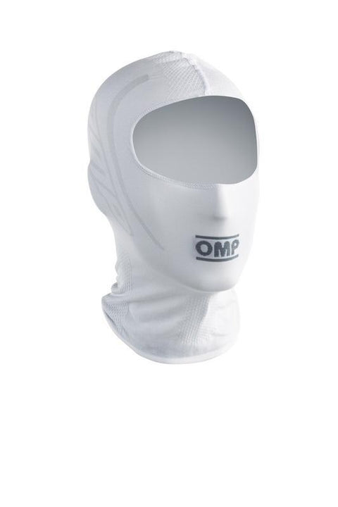 OMP KS BALACLAVA BLACK