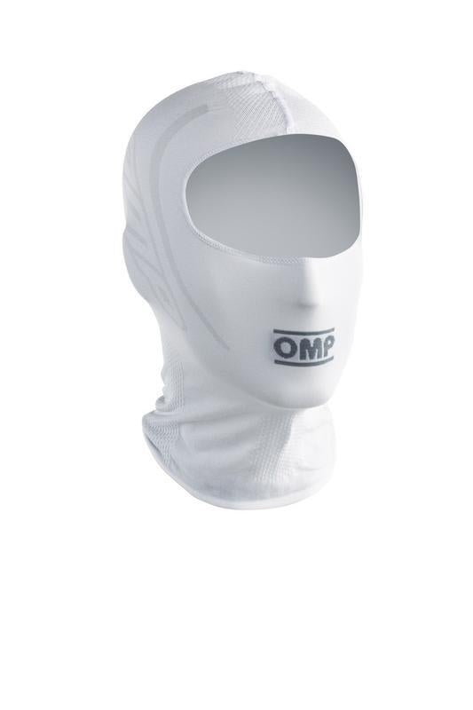 OMP KS BALACLAVA BLACK